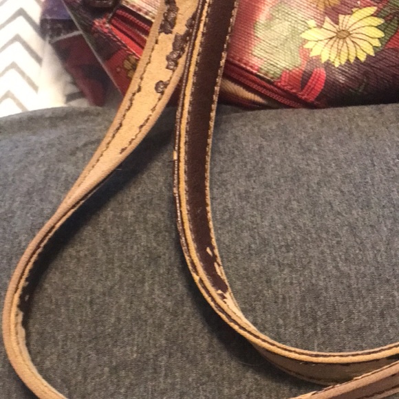 Sak roots purse - Picture 4 of 4